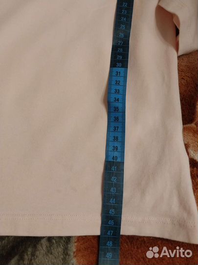 Блузка школьная