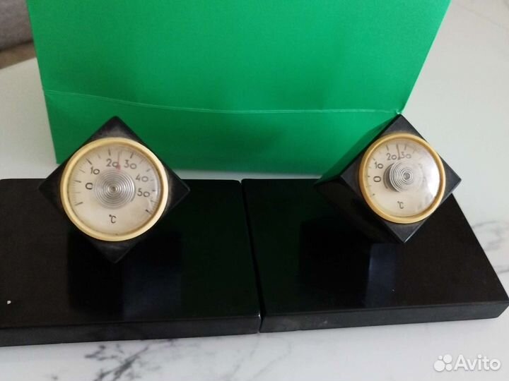 Термометр комнатный СССР