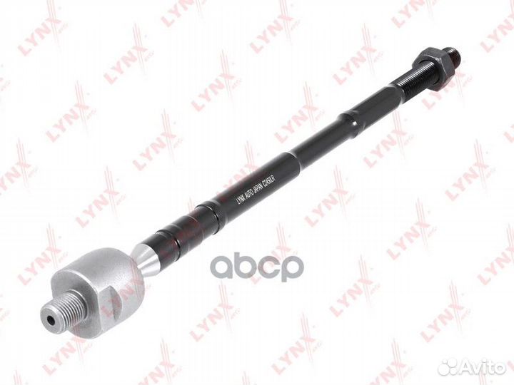 Тяга рулевая перед прав/лев C2450LR lynxauto