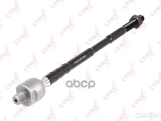 Тяга рулевая перед прав/лев C2450LR lynxauto