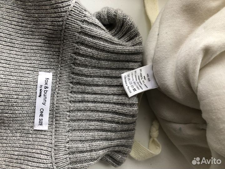 Шапка для девочки