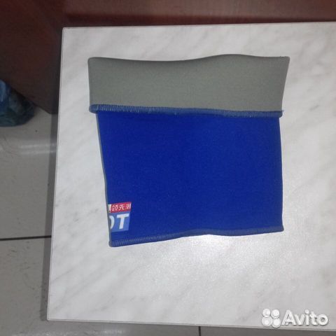 Набедренник эластичный спортивный Магазин