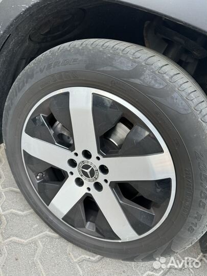 Pirelli Scorpion Verde 235/55 R18 100