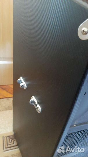 Активные акустические колонки