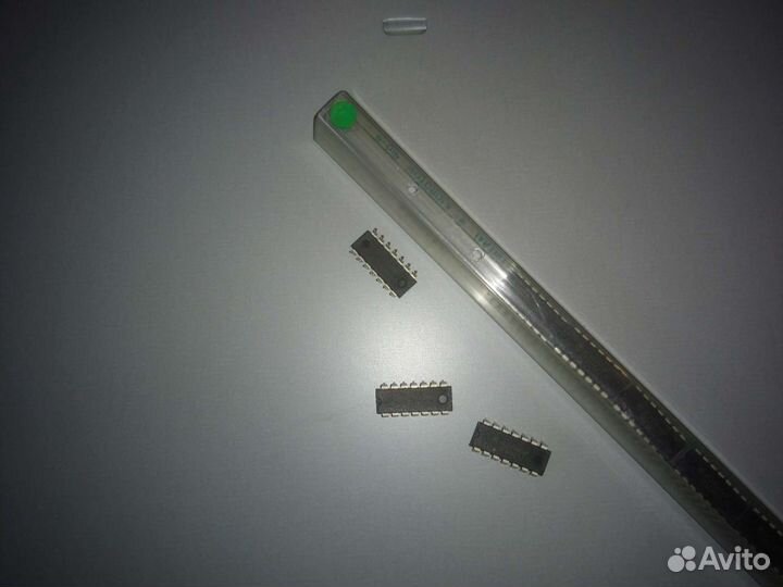 Шим-контроллер MC34060AP