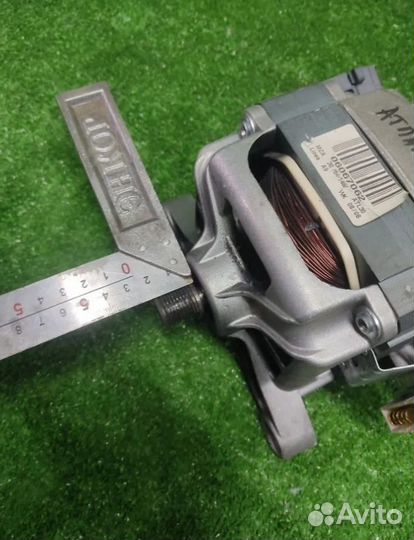 Двигатель стиральной машины Atlant