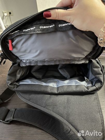 Сумка для камеры