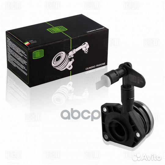 Муфта выкл. сцеп. гидравл. для а/м Ford Focus I