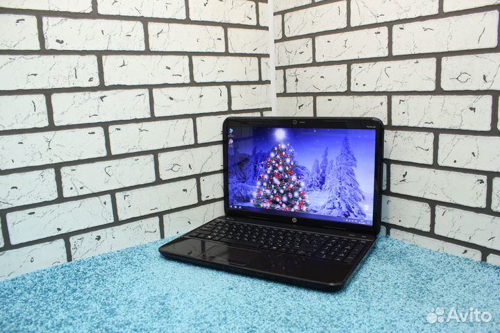 Отличный ноутбук (гарантия)