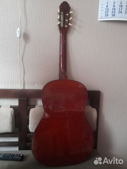 Классическая гитара