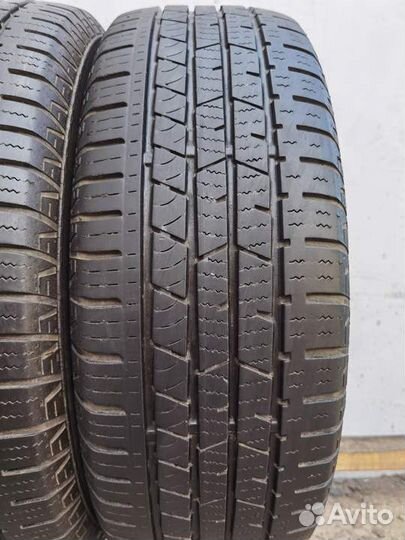 Continental ContiCrossContact LX 215/65 R16 98H