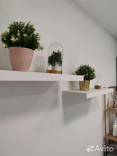 Предметы интерьера