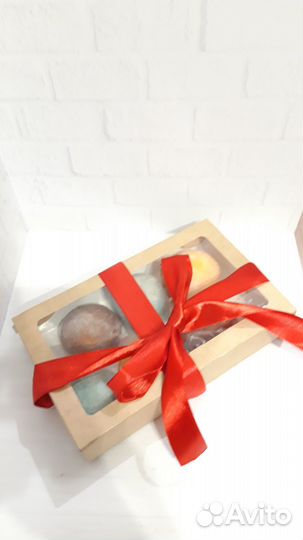 Моти десерт