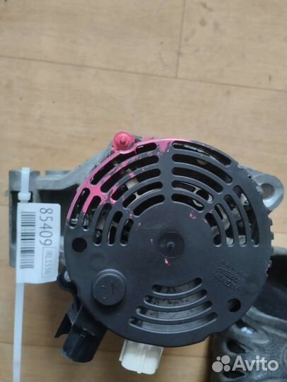 Генератор Ford focus 2 1,6