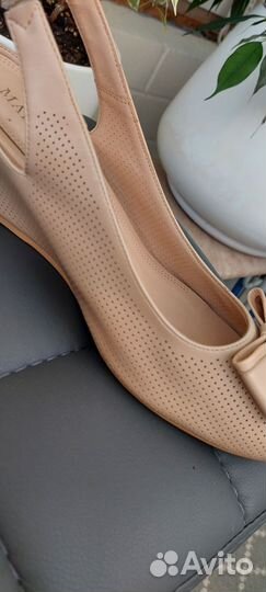 Босоножки женские 40 размер