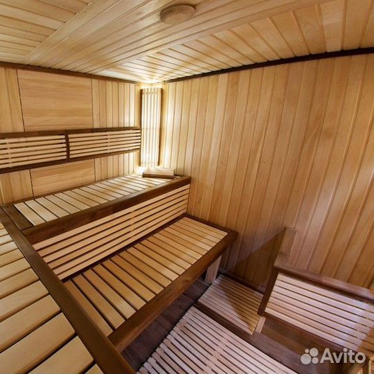 Термо плинтуса, термо доборы