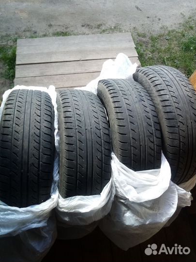 КАМА Кама-Евро-236 185/70 R14 88H
