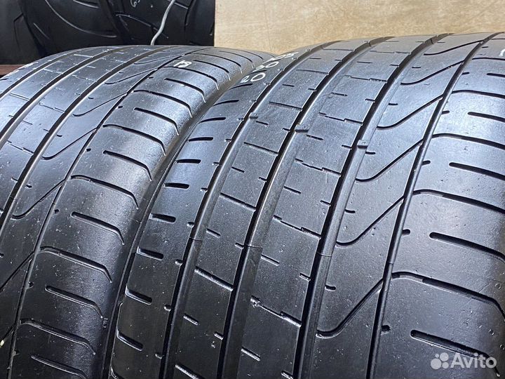 Pirelli P Zero 305/30 R20