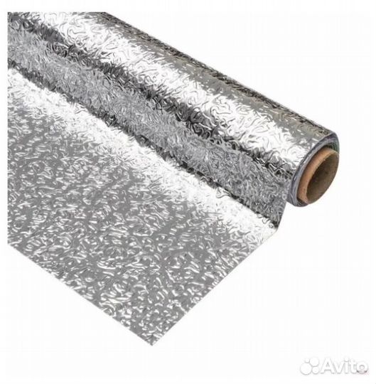 Самоклеящаяся алюминиевая фольга для кухни