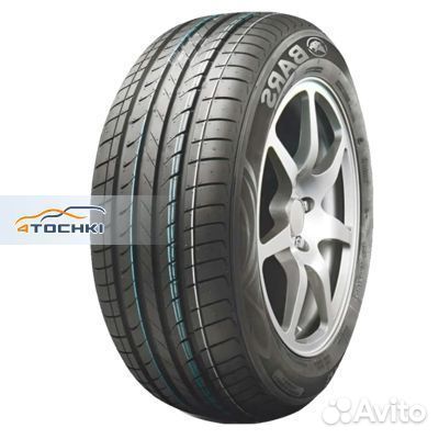 Bars UZ200 215/55 R17 94V