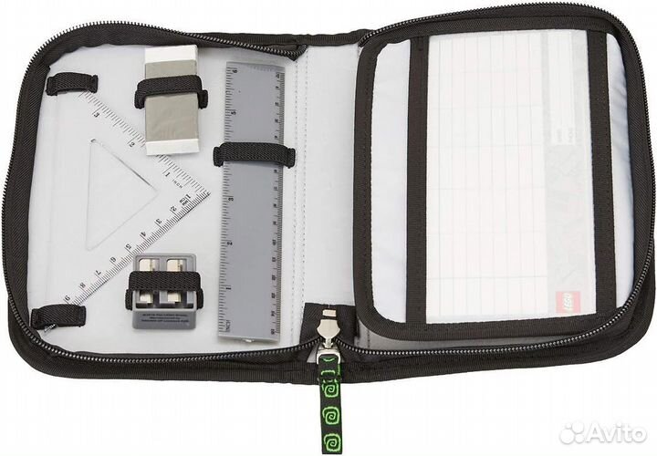 Пенал Lego с наполнением