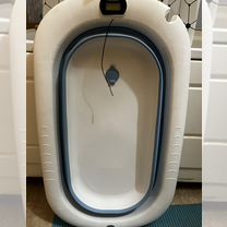 Ванночка для купания