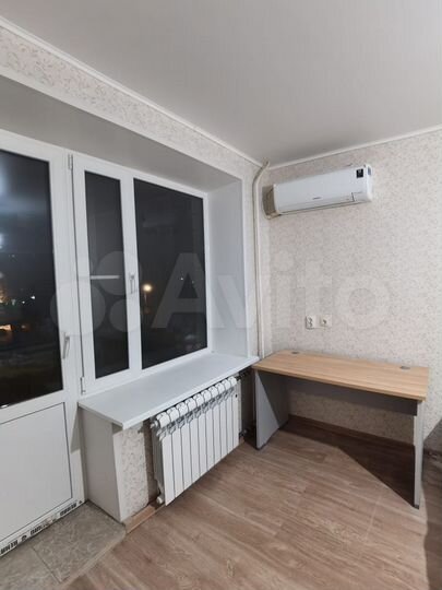 1-к. квартира, 30 м², 4/5 эт.