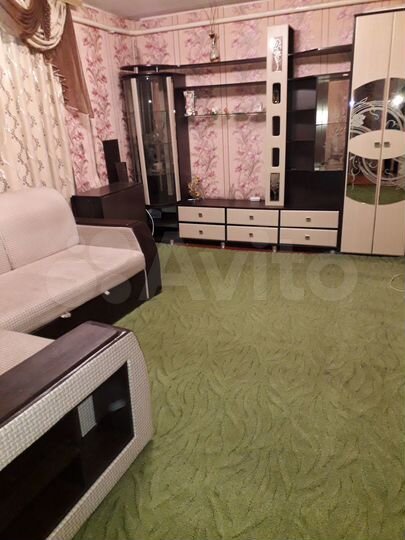 2-к. квартира, 45 м², 2/2 эт.