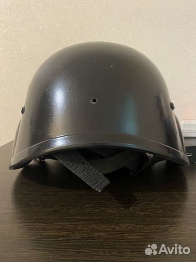 Каска страйкбольная