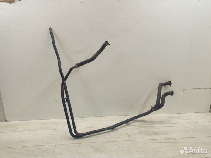 Трубка системы охлаждения Mercedes Sprinter W903