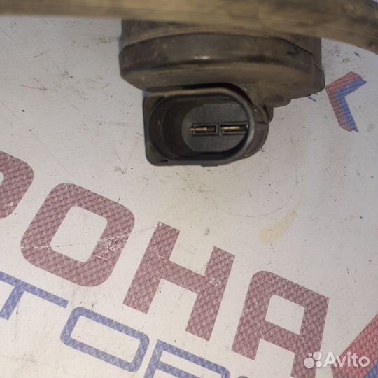 Суппорт тормозной задний правый volvo S80