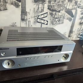 Ресивер, Усилитель Pioneer VSX 420