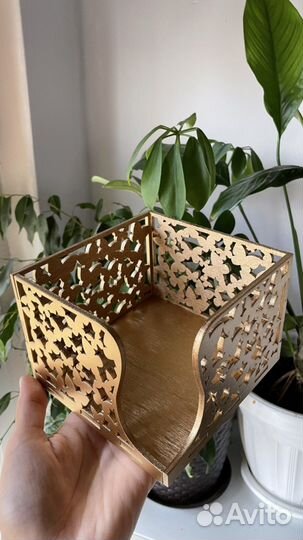 Мебель из дерева