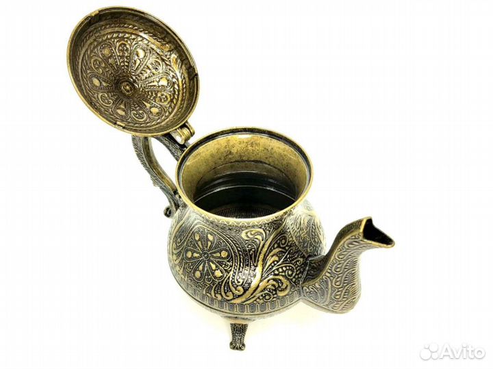 Чайник заварочный восточный