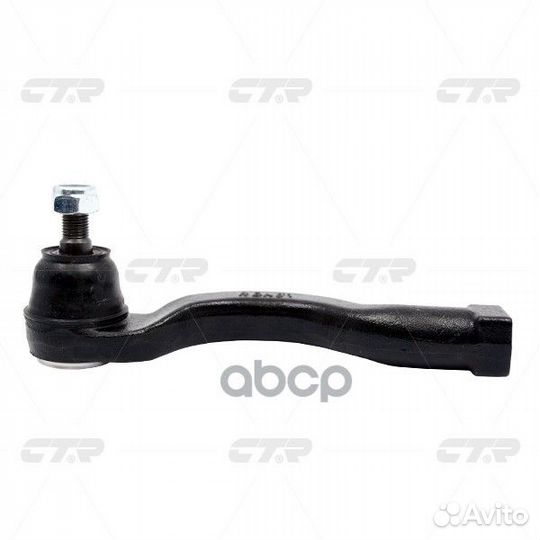 CEM-51R Наконечник рулевой тяги прав CE04