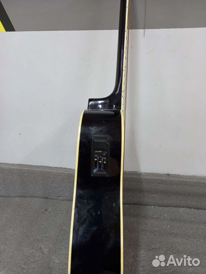 Гитара opera c тюнером