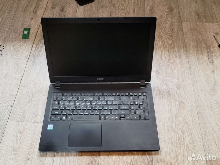 Acer aspire 3 a315-51