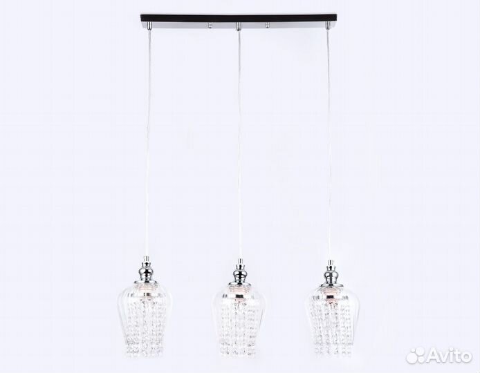 Ambrella light TR3612 подвесной светильник