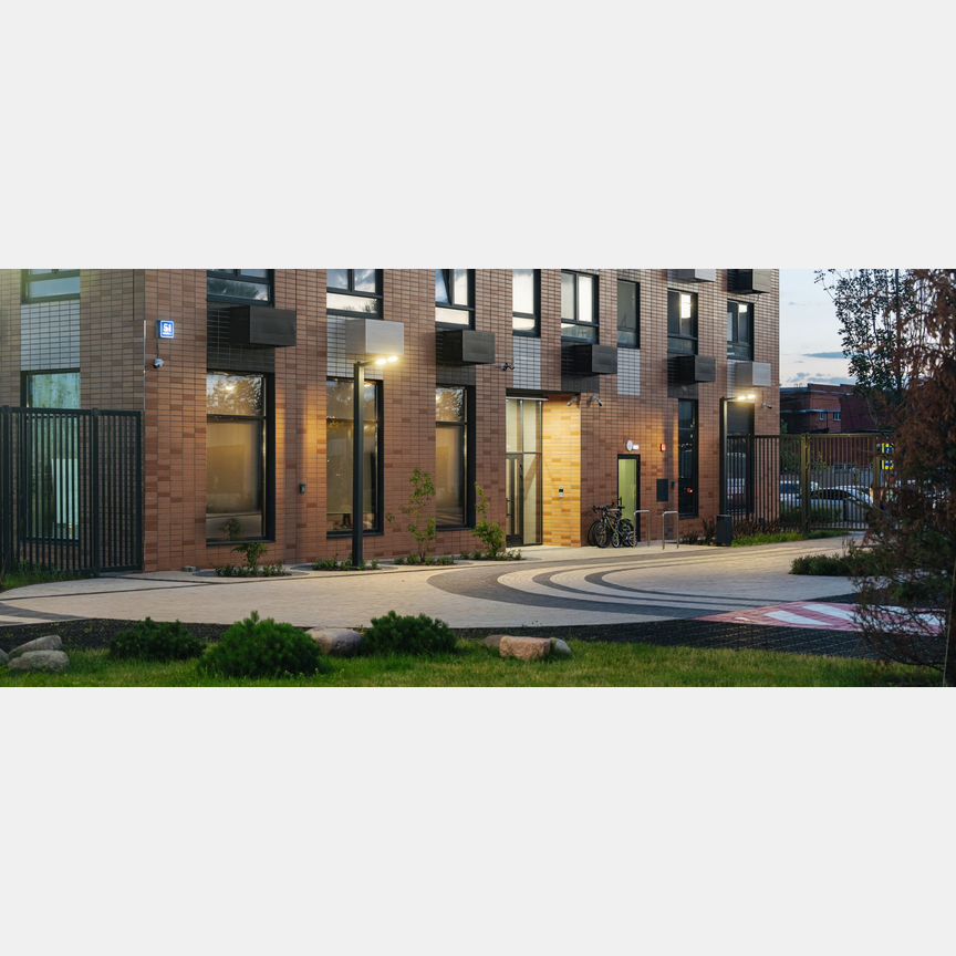 2-к. квартира, 52,5 м², 16/23 эт.