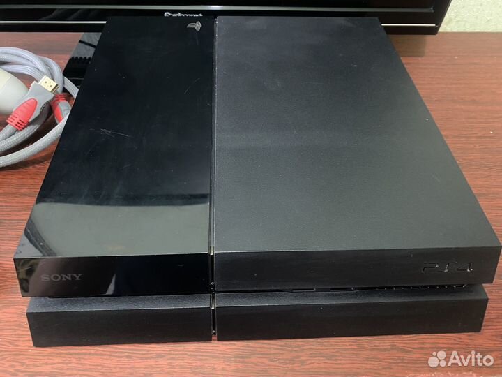 Sony playstation 4 ps4 1tb