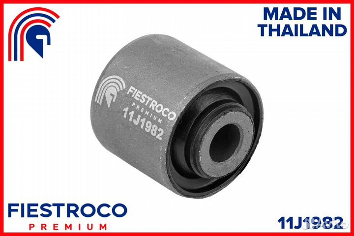 Сайлентблок fiestroco nissan skyline 01-07