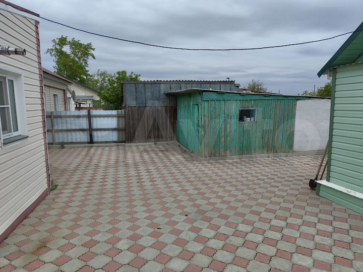 2-к. квартира, 62,2 м², 1/1 эт.