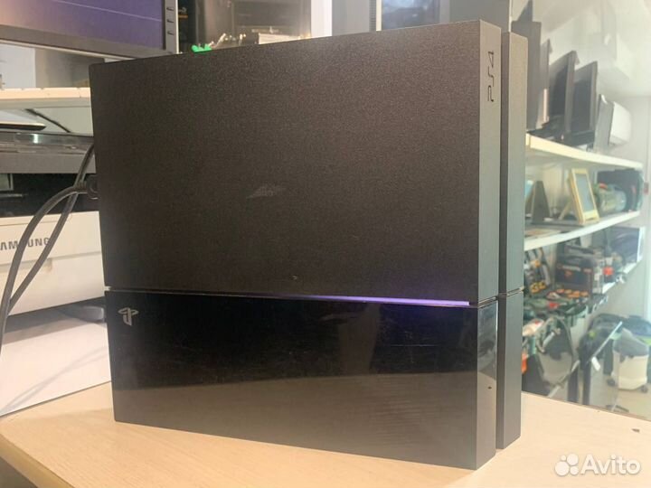 Sony PS4 500gb