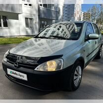 Opel Corsa 1.2 MT, 2001, 285 000 км, с пробегом, цена 165 000 руб.