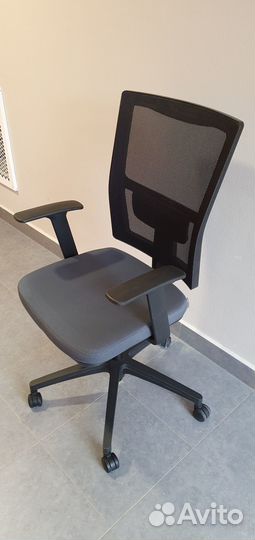 Кресло компьютерное narbutas