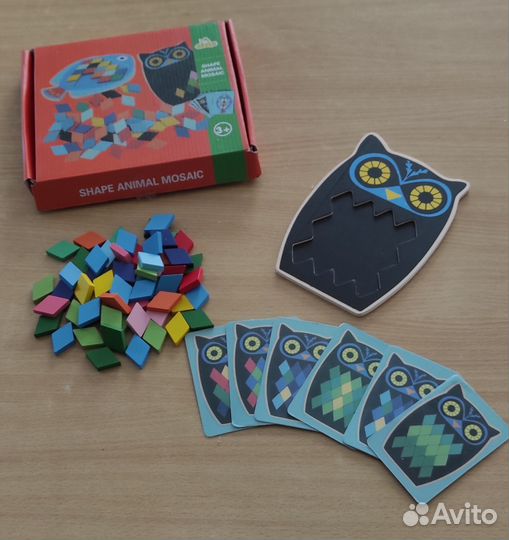 Развивашка для детей