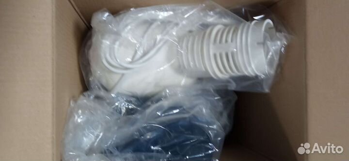 Ингалятор небулайзер новый