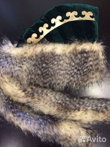 Сувенирные шапки