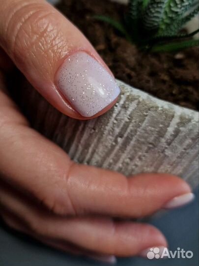 Маникюр в Бутово парк