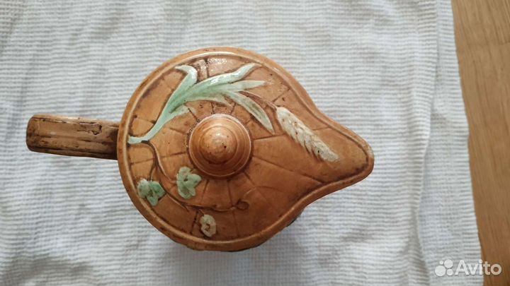 Кувшин Кузнецов